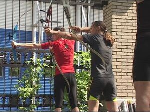 Одно из направлений  деятельности  Гильдии…