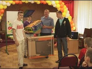 Сотрудники Раменского ГИБДД устроили концерт для…