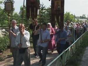 3 июня в селе Быково Престольный праздник. В 1789 году…