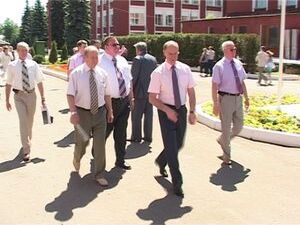 В наших предыдущих выпусках мы рассказывали о выездном…