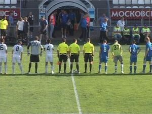 После завершения очередного тура первенства России по…