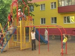 Накануне Дня города в Раменском не обходится без…