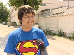 Самые яркие впечатления о Дне города.