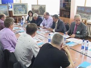 После торжественного празднования 110-летия Гжельского…