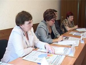 В среду состоялся прием населения центральной части…