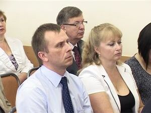 На очередном оперативном совещании говорили об…