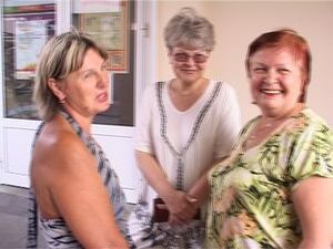 В каких водоёмах Вы купаетесь?