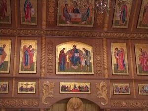 У православных начался Петров пост. Еще его называют…