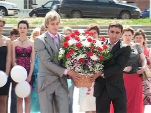 22 июня многие мероприятия были посвящены началу войны…