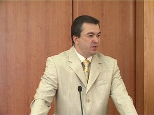 На днях состоялось заседание городского совета депутатов…