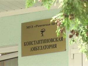 В начале недели глава района побывал в Константиновском…