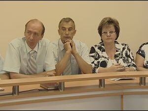 Сегодня в здании администрации состоялось очередное…