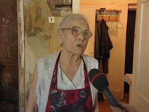 Дом 15\1 по улице Гурьева ни чем не отличается от других…