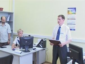 Сегодня по адресу улица Михалевича 39 открылся  новый…