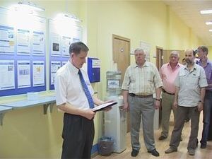 Мосэнергосбыт – технологичная, современная компания…