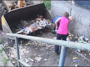 Сегодня в  на студию Раменского телевидения позвонили…