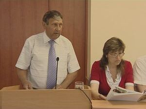 На своём очередном заседании районные депутаты народные…