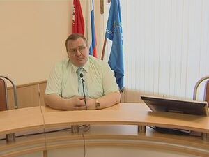 На днях председатель Совета Депутатов Раменского…