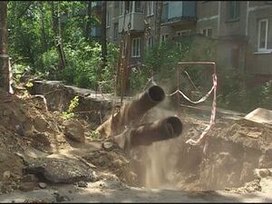 Подготовка к новому отопительному сезону идет полным…