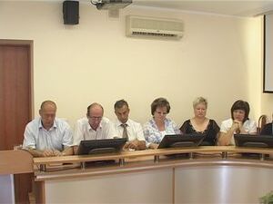 На очередном оперативном заседании раменские власти…