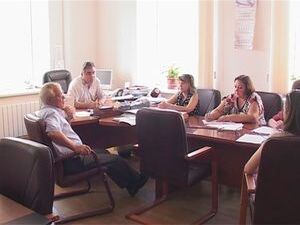 В пенсионном фонде прошла пресс-конференция для…