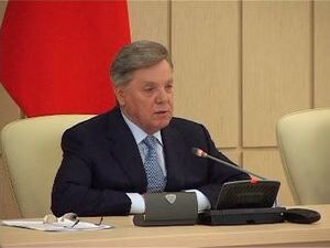 На днях доме Правительства Московской области Борис…