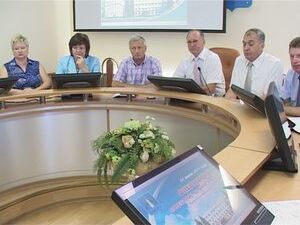 Обстановку в районе, связанную с пожароопасным периодом…