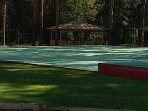 Раменское озеро, именуемое в народе  «Гидра…