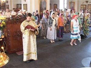 У Православных христиан завершился Петровский пост. В…