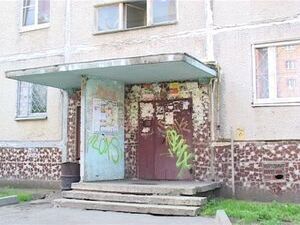 Жители дома №21 по улице Красноармейская обеспокоены…