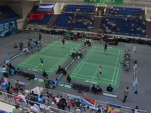 На сегодня  Дворец спорта Борисоглебский, один из самых…