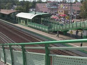 Пересчитать все ступеньки собственным телом на фабричном…