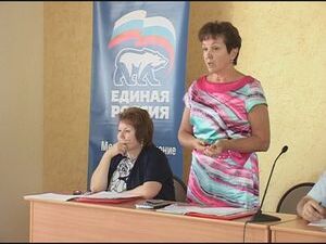 На днях руководители медицинских учреждений  встречались…