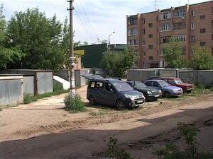 В студию Раменского телевидения обратились с проблемой…