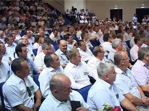 В минувший четверг  в городе Луховицы состоялось…