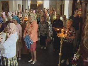 1 августа  Русской Православной церковью отмечается день…