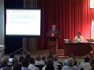 В одном из предыдущих выпусков нашей программы мы…