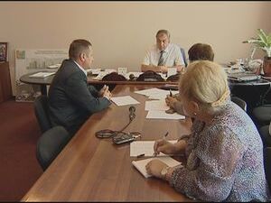 Какие результаты сельскохозяйственная отрасль Раменского…