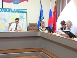 Cегодня депутаты Совета депутатов городского поселения…