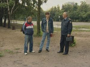 Делать на совесть в СМУ 159 умеют —всё-таки не новички в…