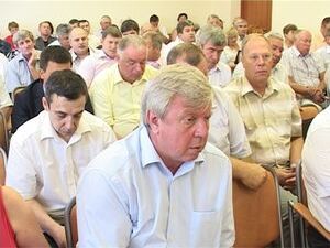 Сегодня, 15 августа прошло оперативное совещание…