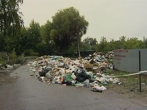 Спокойная жизнь раменчан с улиц Новая, Октябрьская и…