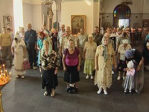 14-го августа начинается строгий Успенский пост, который…