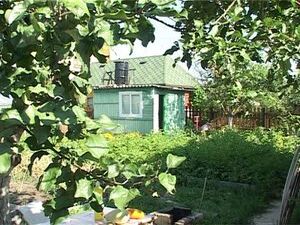 Участок Валентины Суворовой — 12 соток, которые…