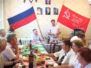 Накануне дня Воздушного флота России в Раменском…