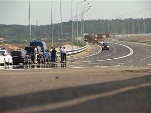 Сегодня Губернатор Московской области Борис Громов…