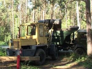 Многочисленные несанкционированные свалки отнюдь не…