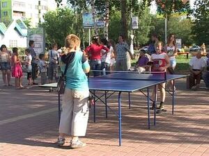 Комитет по делам молодёжи верен своим традициям, и…