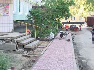 По всей стране начата реализация проекта партии «Единая…