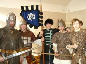 В последние годы стало популярно движение так называемых…